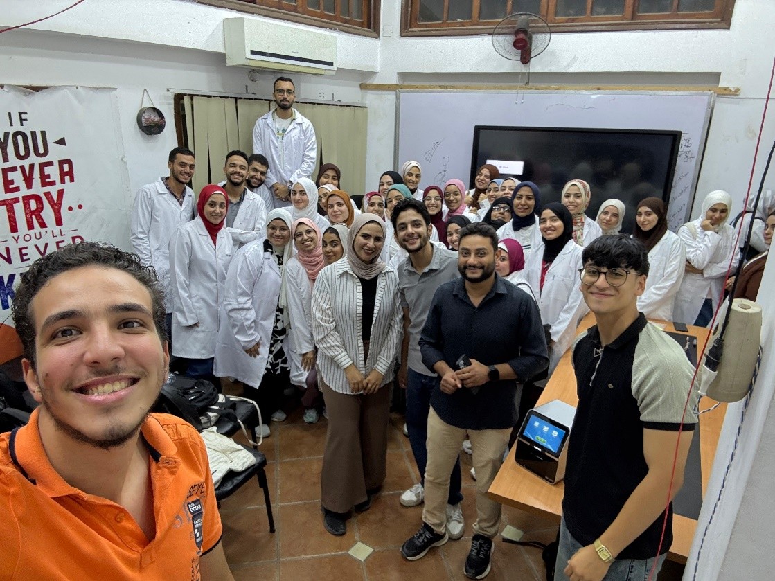 Lab Workshop